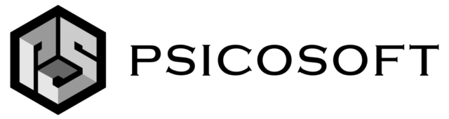 Logo Psicosoft