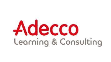 Logo Adecco Learning & Consulting
